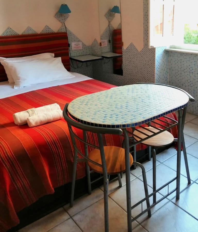Villa Arazurrina Κάλιαρι Εξωτερικό φωτογραφία