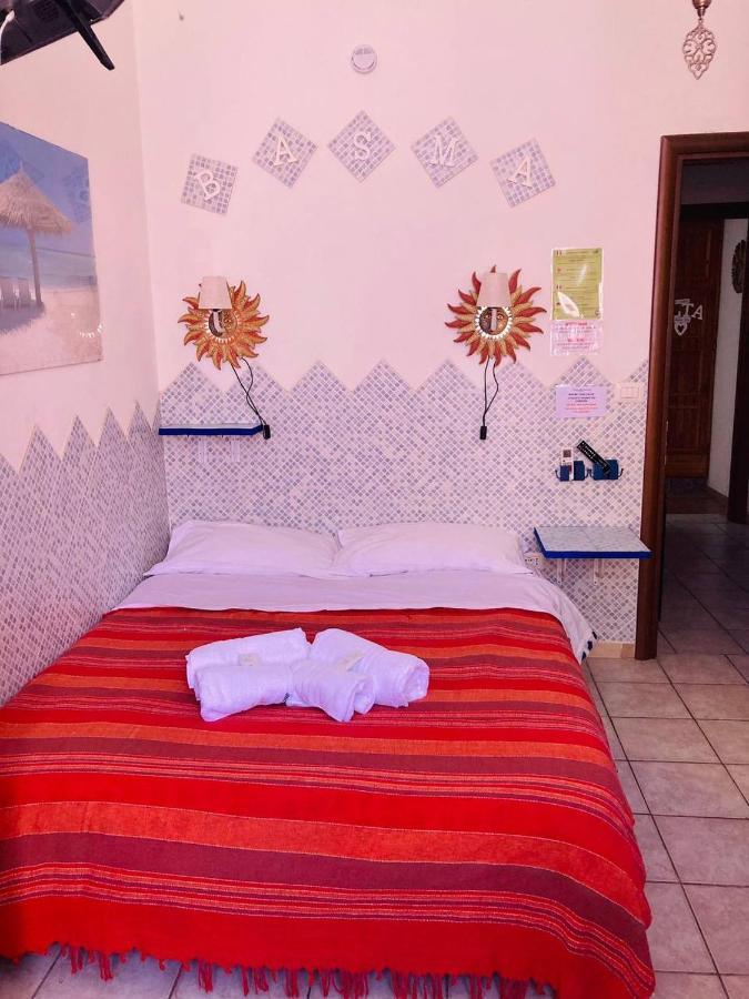 Villa Arazurrina Κάλιαρι Εξωτερικό φωτογραφία
