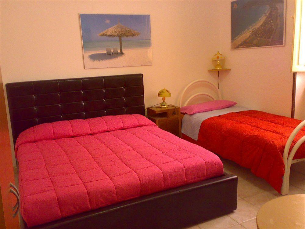 Villa Arazurrina Κάλιαρι Εξωτερικό φωτογραφία