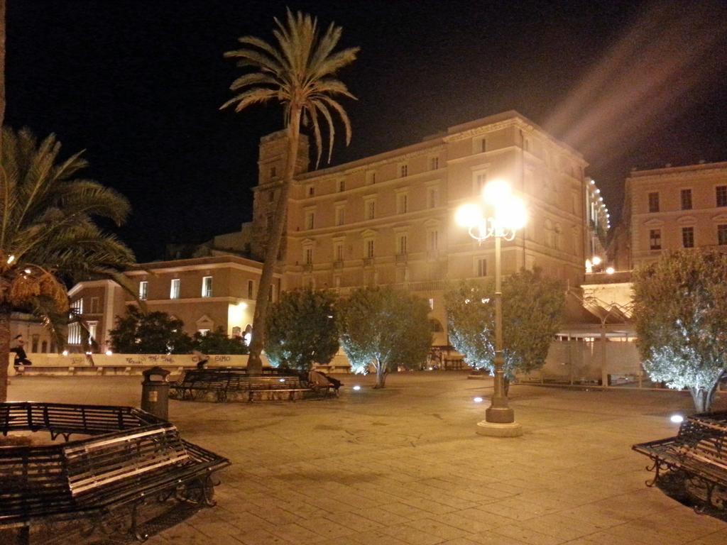 Villa Arazurrina Κάλιαρι Εξωτερικό φωτογραφία