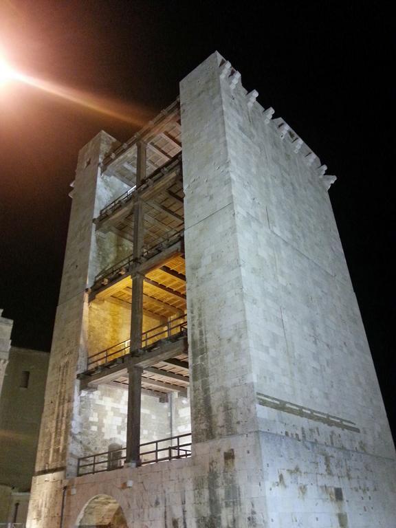 Villa Arazurrina Κάλιαρι Εξωτερικό φωτογραφία