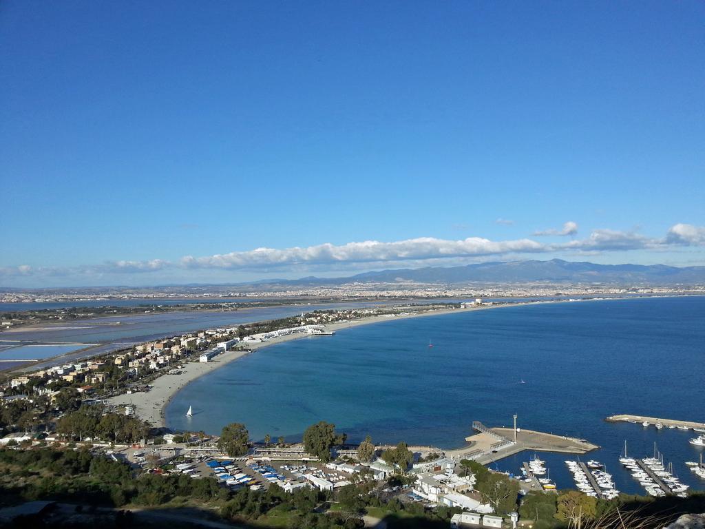 Villa Arazurrina Κάλιαρι Εξωτερικό φωτογραφία