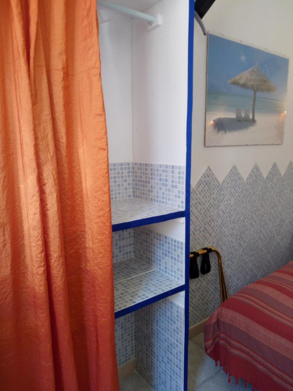 Villa Arazurrina Κάλιαρι Εξωτερικό φωτογραφία