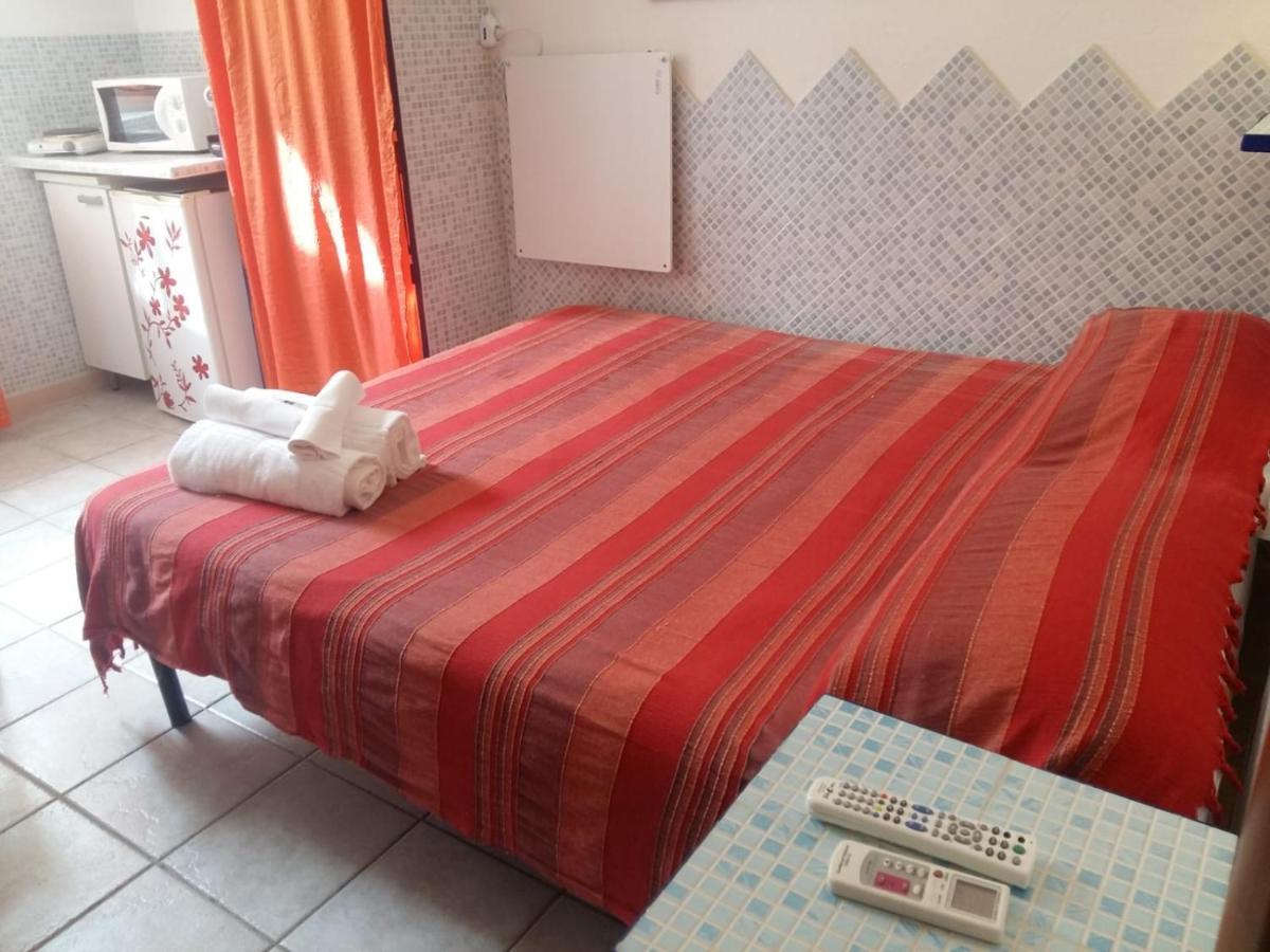 Villa Arazurrina Κάλιαρι Εξωτερικό φωτογραφία